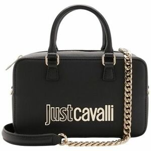 Kabelky Roberto Cavalli 77RA4BB3 899-BLACK-ZS766 77RA4BB3 vyobraziť