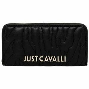 Peňaženky Roberto Cavalli 77RA5PE1 899-BLACK-ZSB23 77RA5PE1 vyobraziť