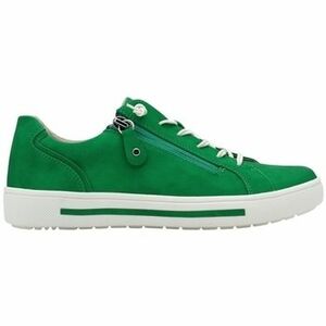 Derbie Jana 8-23660-42 700-GREEN Vert vyobraziť