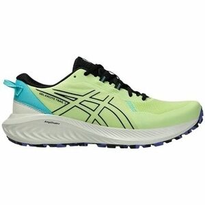 Derbie Asics GEL EXCITE TRAIL 2 301- Jaune vyobraziť