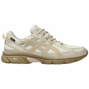 Derbie Asics GEL-VENTURE 6 GTX 100- Beige vyobraziť
