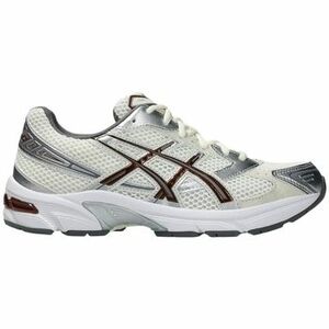 Univerzálna športová obuv Asics GEL 1130 119-CREAM-REDDISH Beige vyobraziť