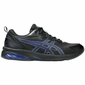 Derbie Asics GEL-QUANTUM KEI 002-BLACK Noir vyobraziť