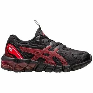 Módne tenisky Asics GEL-QUANTUM 90 PS 016- Noir vyobraziť