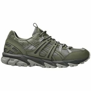 Derbie Asics GEL SONOMA 15 50 022- Vert vyobraziť