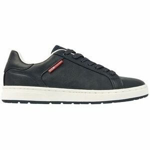 Derbie British Knights AXTON 400-NAVY Bleu vyobraziť