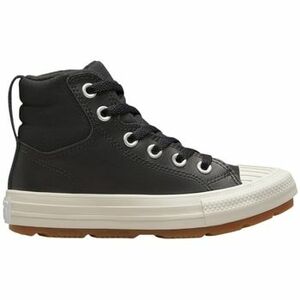 Derbie Converse CTAS BERKSHIRE BOOT 271710C-BLACK Noir vyobraziť