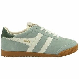 Derbie Gola ELAN NI-GREEN MIST/OFF WHITE/E Vert vyobraziť