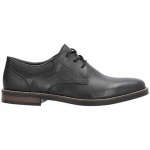 Derbie Rieker 13510 00-noir Noir vyobraziť