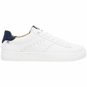 Derbie Rieker U0704 80-blanc Blanc vyobraziť