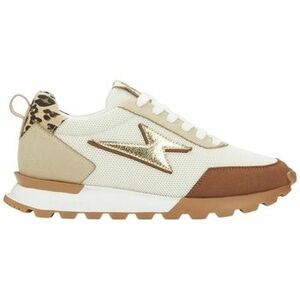 Derbie Vanessa Wu KEIRA CAMEL Blanc vyobraziť