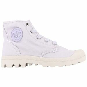 Derbie Palladium PAMPA HI 549-MILK GALAXY Violet vyobraziť