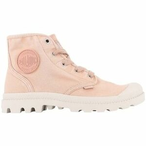 Derbie Palladium PAMPA HI 664-ROSE STONE Rose vyobraziť