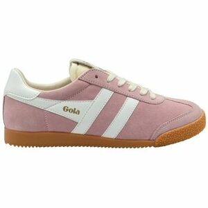 Derbie Gola ELAN KW-CANDY/WHITE Rose vyobraziť