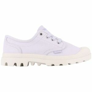 Derbie Palladium PAMPA OXFORD 549-MILK GALAXY Violet vyobraziť