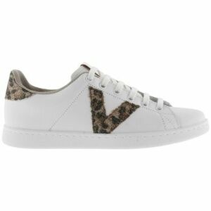 Derbie Victoria 1125188 82-TAUPE Blanc vyobraziť