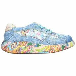 Derbie Laura Vita NIKITO 72 Bleu Bleu vyobraziť