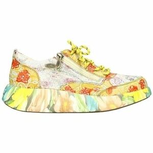 Derbie Laura Vita NIKITO 62 Citron Jaune vyobraziť