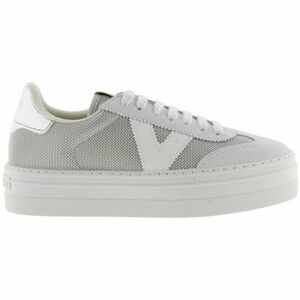 Derbie Victoria 1092174 14-PLATA Gris vyobraziť