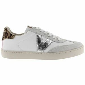 Derbie Victoria 1126209 14-PLATA Gris vyobraziť