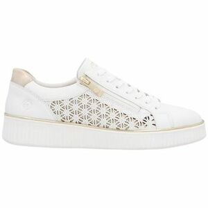 Derbie Remonte D2E03 80-blanc combiné Blanc vyobraziť