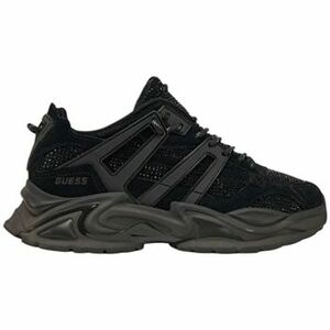 Derbie Guess BELLUNA BLACK Noir vyobraziť