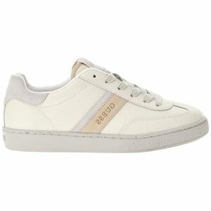 Derbie Guess NOLINAS WHITE Blanc vyobraziť