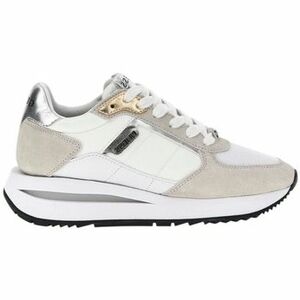 Balerínky/Babies Guess ENERGY WHITE SILVER Blanc vyobraziť