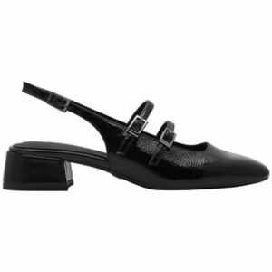 Sandále Tamaris 12951044 018-BLACK PATENT Noir vyobraziť
