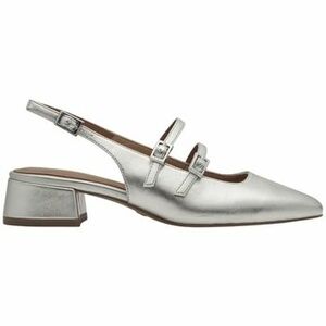 Sandále Tamaris 12951044 957-PLATINUM Argent vyobraziť