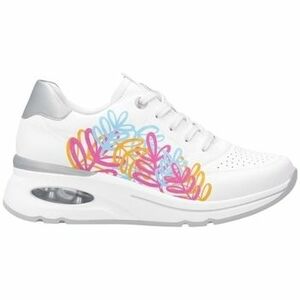 Derbie Remonte D2H02 80-blanc combiné Blanc vyobraziť