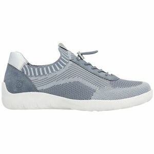 Derbie Remonte R3518 15-bleu combiné Bleu vyobraziť