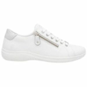 Derbie Remonte D1E03 80-blanc combiné Blanc vyobraziť