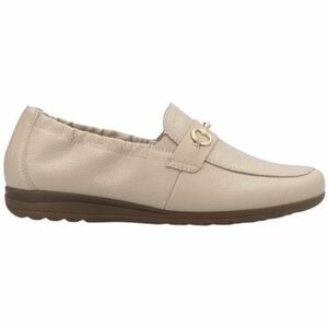 Derbie Rieker L9354 60-beige Beige vyobraziť