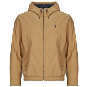 Bundy Polo Ralph Lauren BI-SWING VESTE AVEC CAPUCHE DE MI-SAISON DOUBLEE vyobraziť
