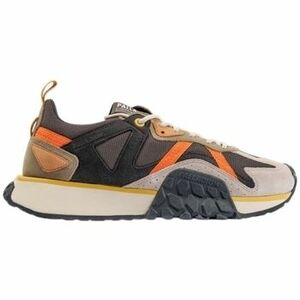 Čižmičky Palladium TROOP RUNNER OUTCITY 343-BELUGA/DUSKY GRN Noir vyobraziť