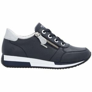 Derbie Remonte D0H11 14-bleu combiné Bleu vyobraziť