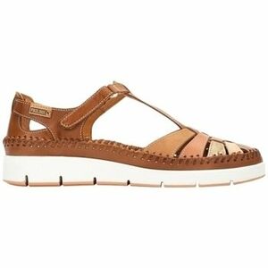 Sandále Pikolinos TENERIFE W8D 250-BRANDY Marron vyobraziť
