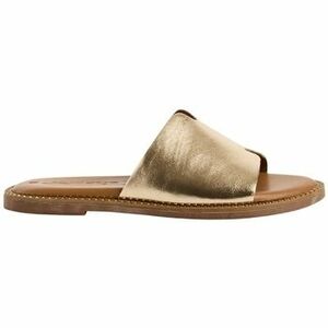 Šľapky Tamaris 12713542 933-LIGHT GOLD Or vyobraziť