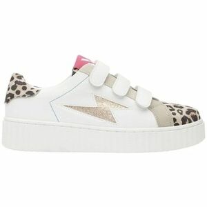 Derbie Vanessa Wu OPALINE LEOPARD Marron vyobraziť