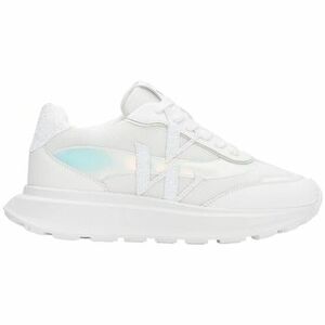 Derbie Vanessa Wu INES WHITE Blanc vyobraziť