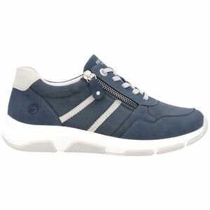 Derbie Remonte D1S04 14-bleu combiné Bleu vyobraziť
