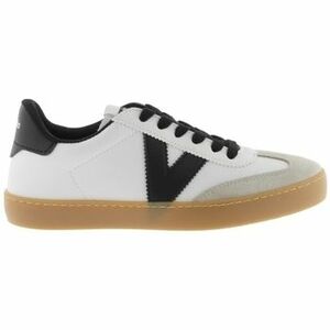 Derbie Victoria 1126208 22-HIELO Blanc vyobraziť