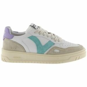 Derbie Victoria 1257101 91-LILA Blanc vyobraziť