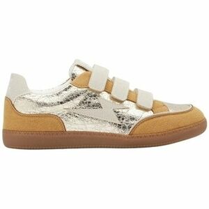 Derbie Vanessa Wu LAURETTE CAMEL Marron vyobraziť