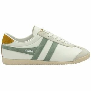 Derbie Gola BULLET PURE XN- WHITE/GREEN MIST/SUN Vert vyobraziť