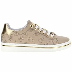 Derbie Guess STASEY BEIGE Beige vyobraziť