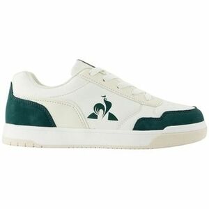 Módne tenisky Le Coq Sportif LCS COURT BREAKER GS 2510458-optical white/sno Blanc vyobraziť