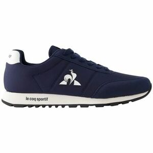 Derbie Le Coq Sportif RACERONE_2 2423240- dress blue/ blue Bleu vyobraziť