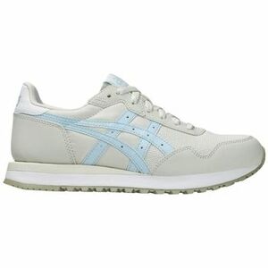 Derbie Asics TIGER RUNNER 2 107- Bleu vyobraziť